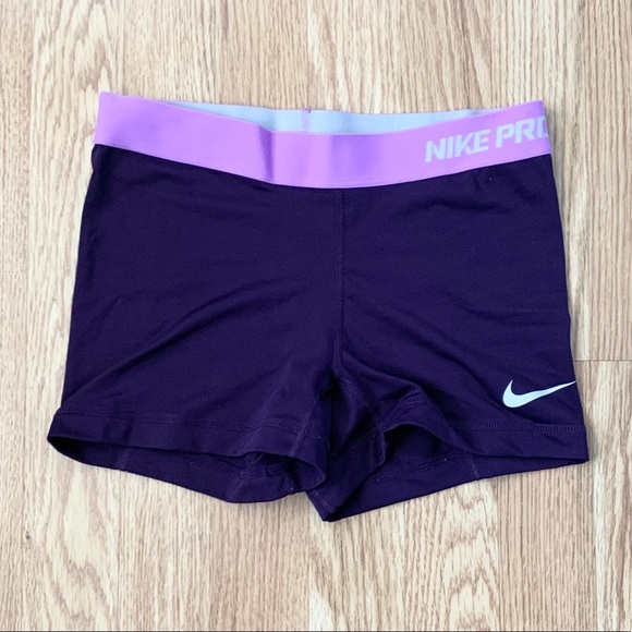 Nike Pants - NIKE Dri Fit Shorts